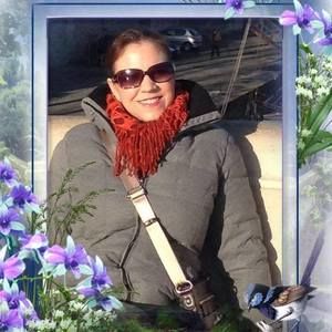 Meet your Posher, Juanita